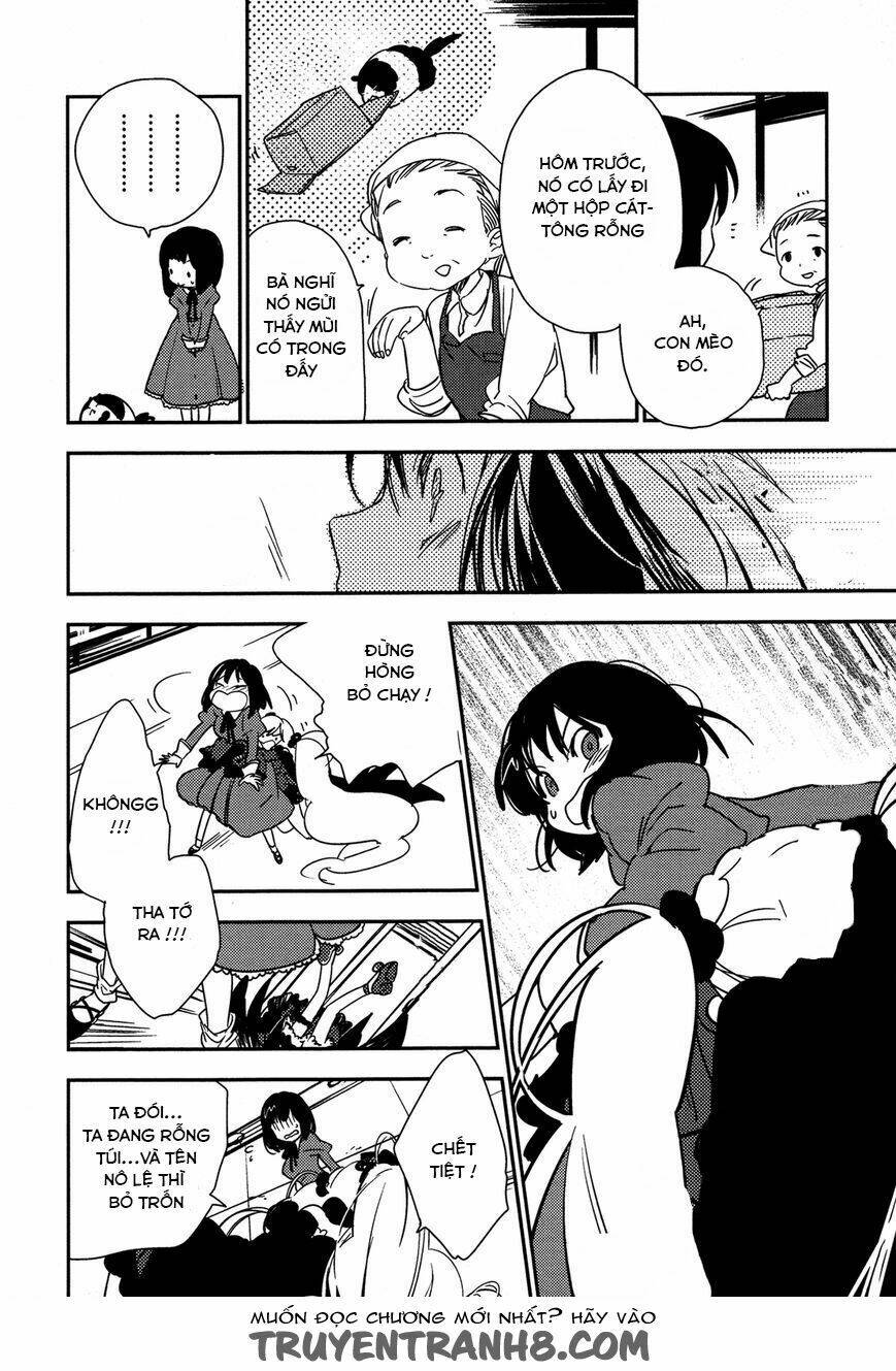 another kiss chapter 1 19