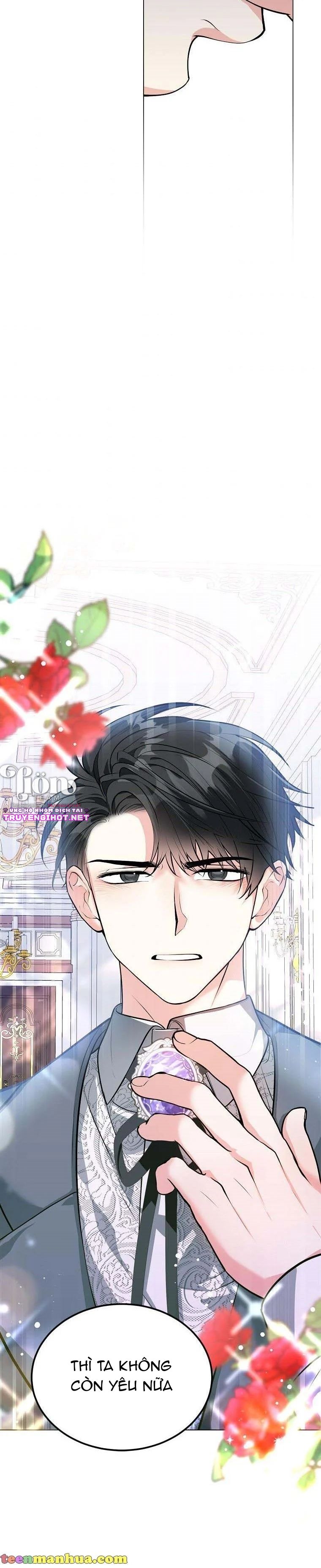 mùa đào vào tháng sáu chapter 19.1 5