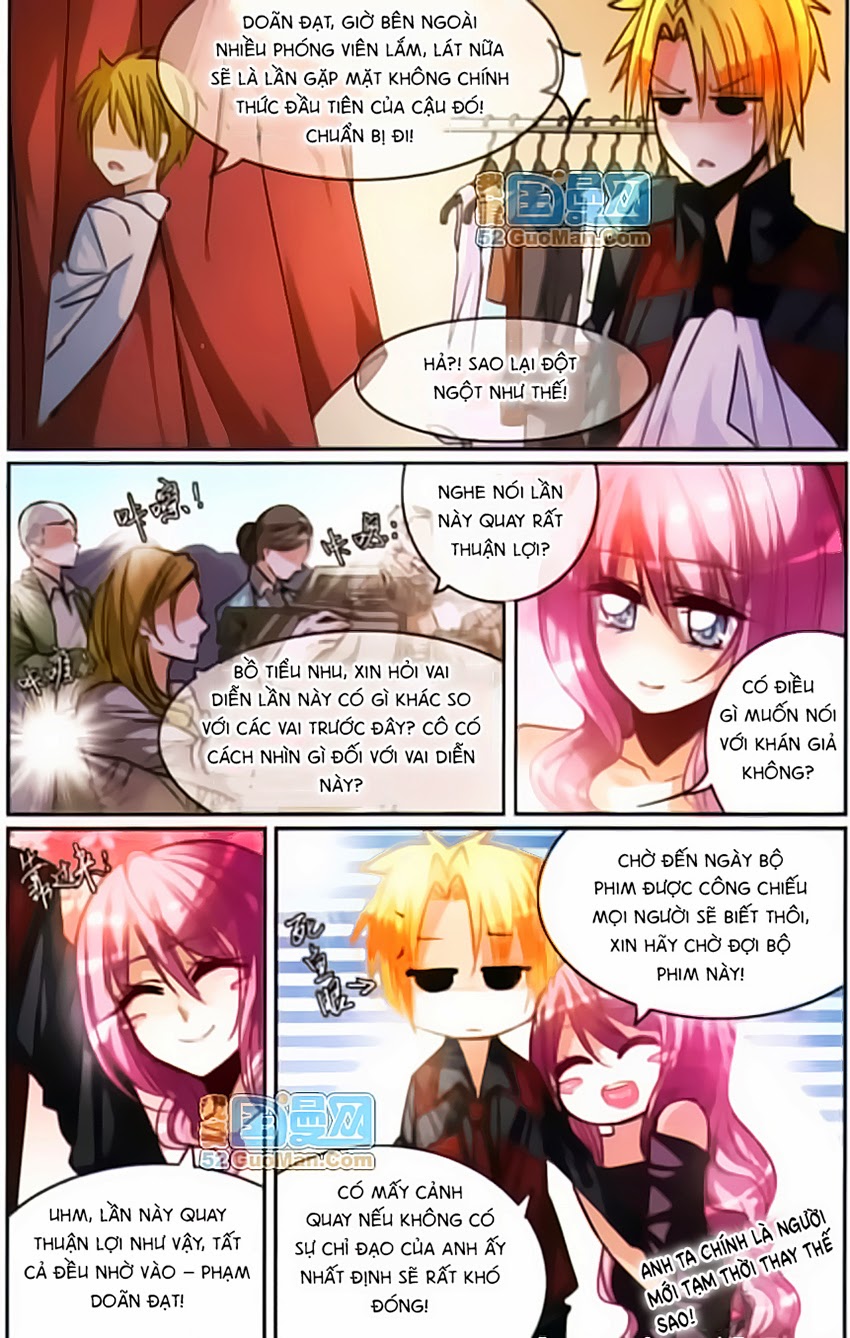 kế hoạch bướm chapter 35 5