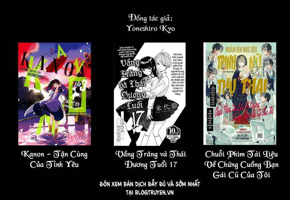 hãy cho em ''trung tình'' của anh chapter 16 25