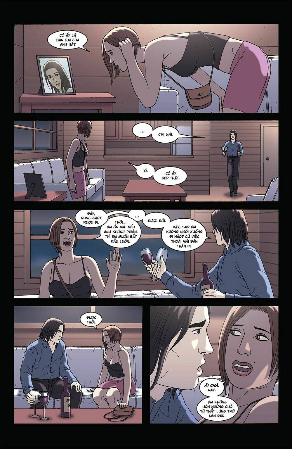 the sword chapter 8 13