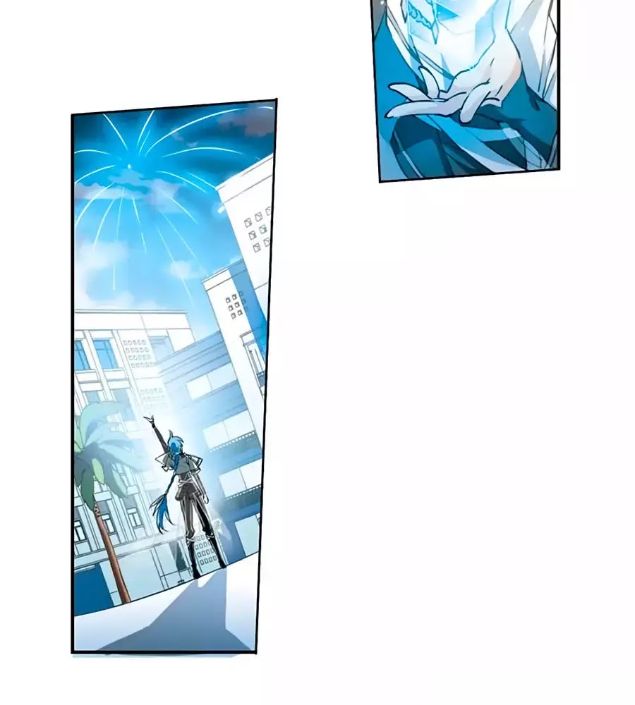 tam nhãn hao thiên lục chapter 298.2 16