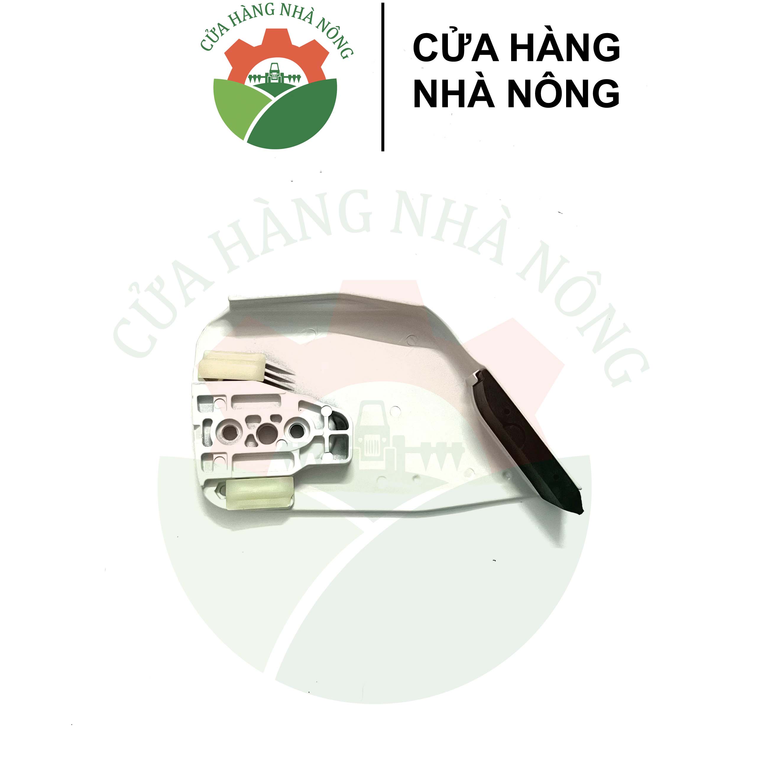 Nắp ốp lam máy cưa STIHL MS 381