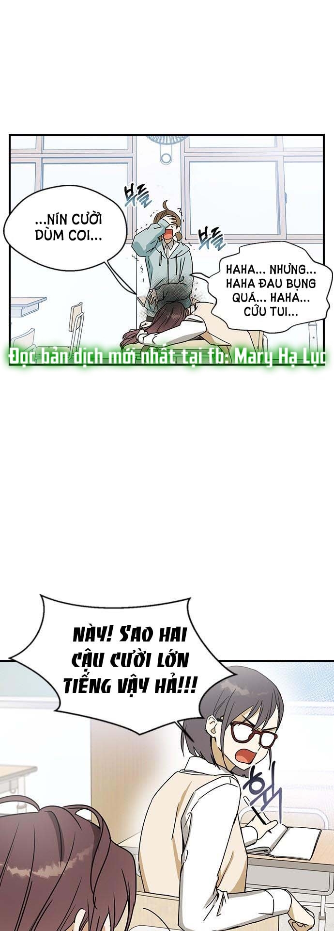 nhân duyên kiếp trước chapter 10.1 26