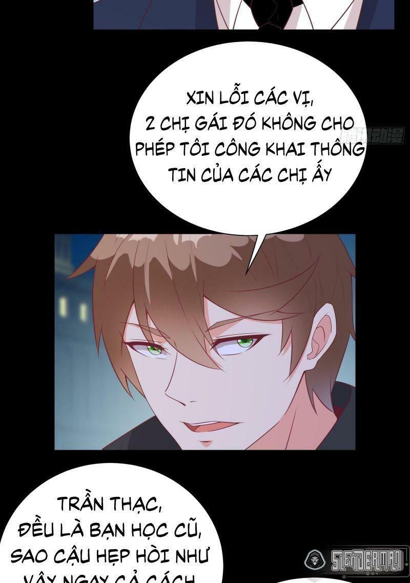 ta lập hậu cung tại tây du ký chapter 24 32