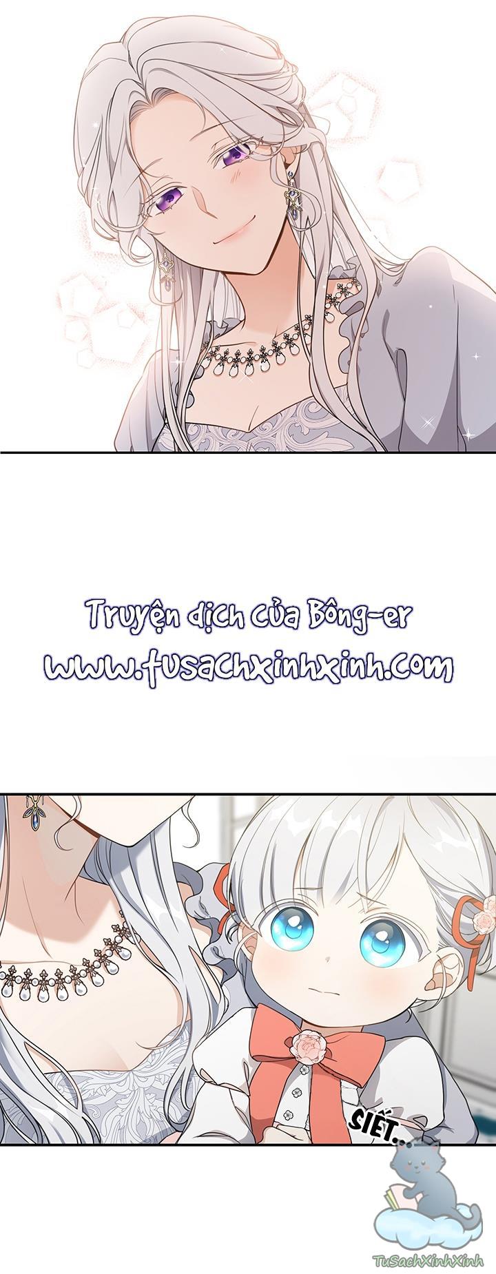 Lần Nữa Toả Sáng chapter 4.5 3