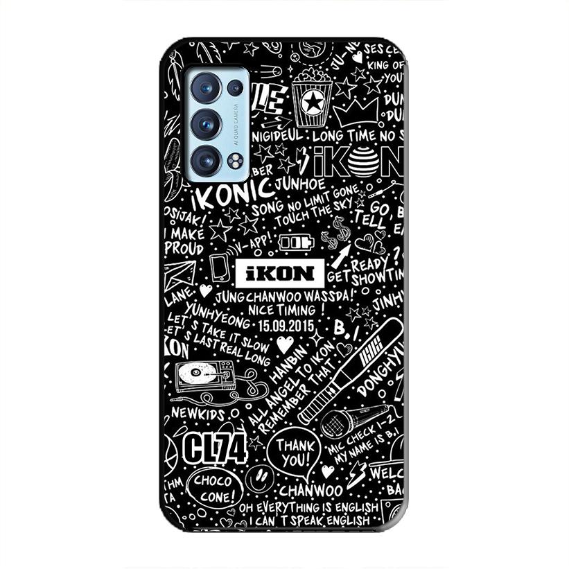 Ốp Lưng Dành Cho Oppo Reno 6 Pro
