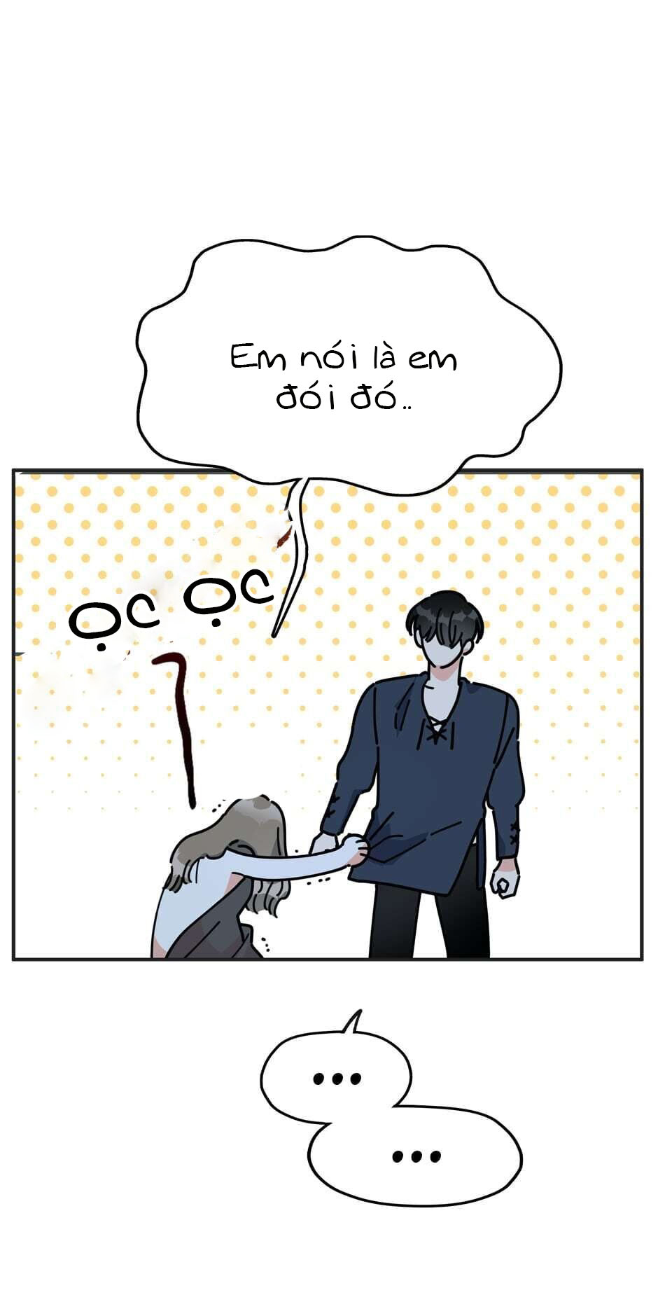 ác nữ tiểu thư chapter 48 26