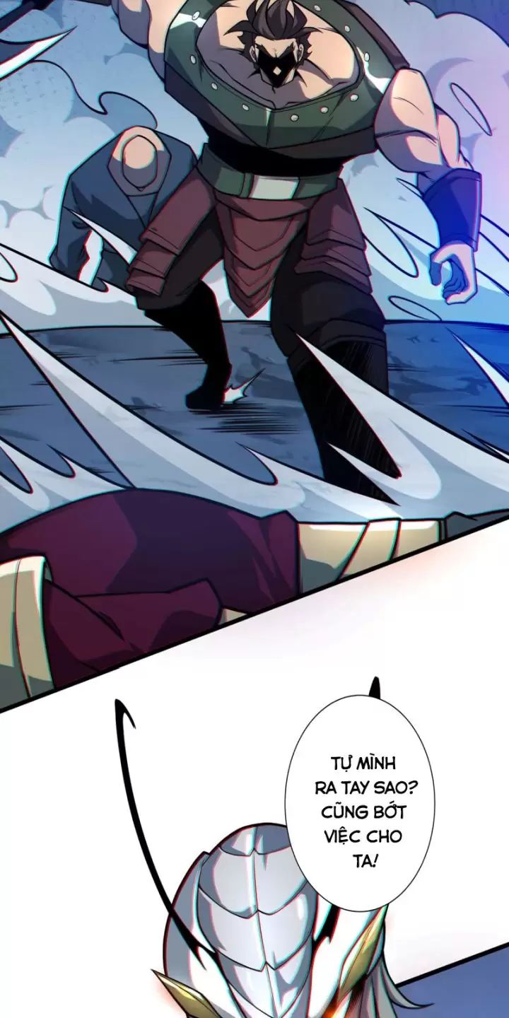 ta, chúa tể rừng xanh chapter 12 53