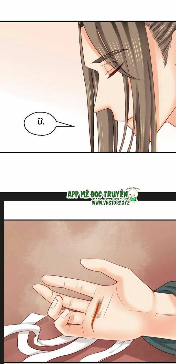 kiều nữ độc phi chapter 96 12