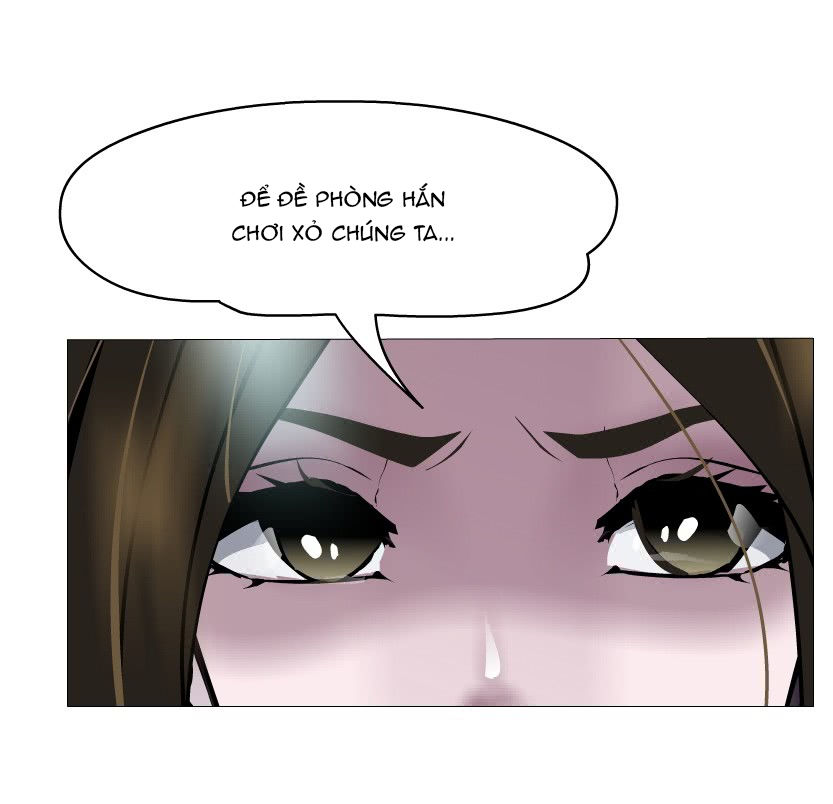 cạm bẫy của nữ thần chapter 183 6