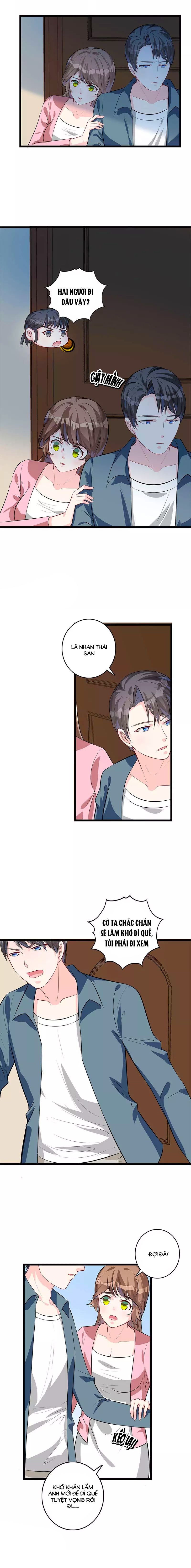 tân nương thế thân chapter 39 1