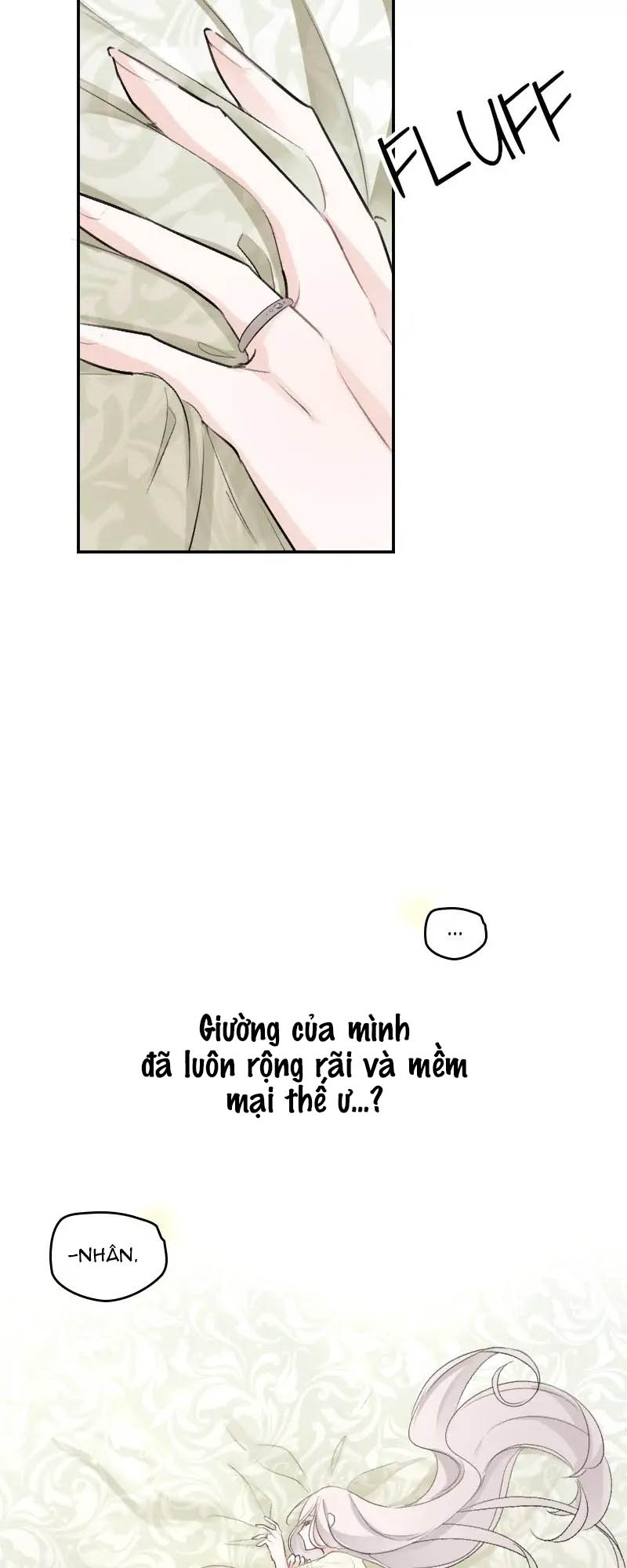 Nàng Dâu Tế Phẩm Của Tướng Quân Sói chapter 5.2 - Trang 17
