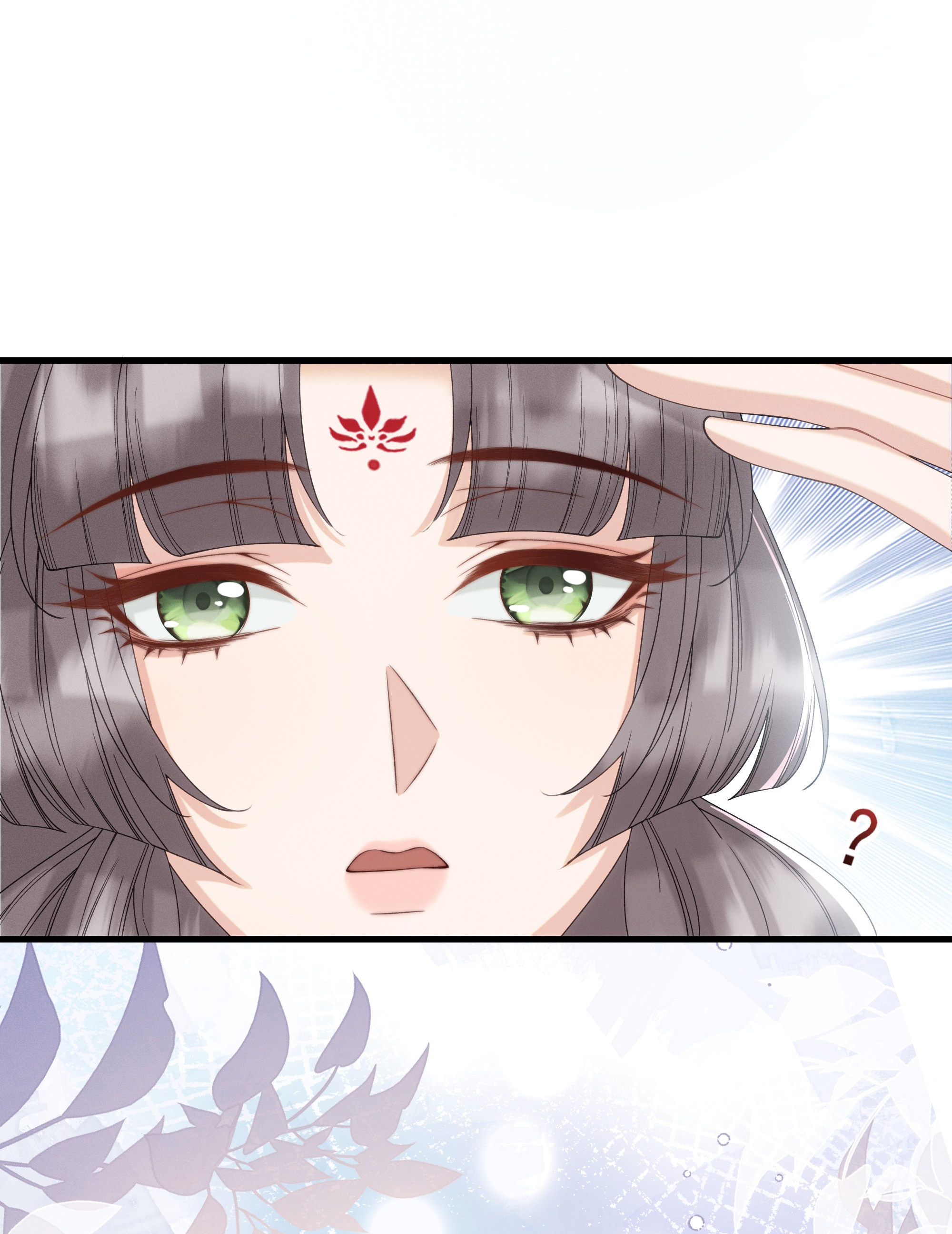 công chúa bất đắc dĩ thật phúc hắc chapter 12 33