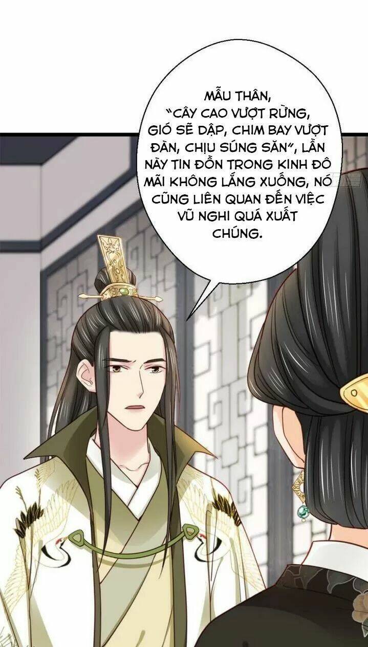 kiều nữ độc phi chapter 211 17