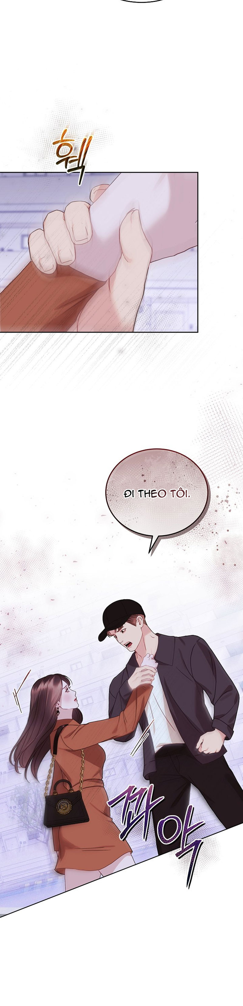 vụ bê bối trá hình chapter 27.1 3