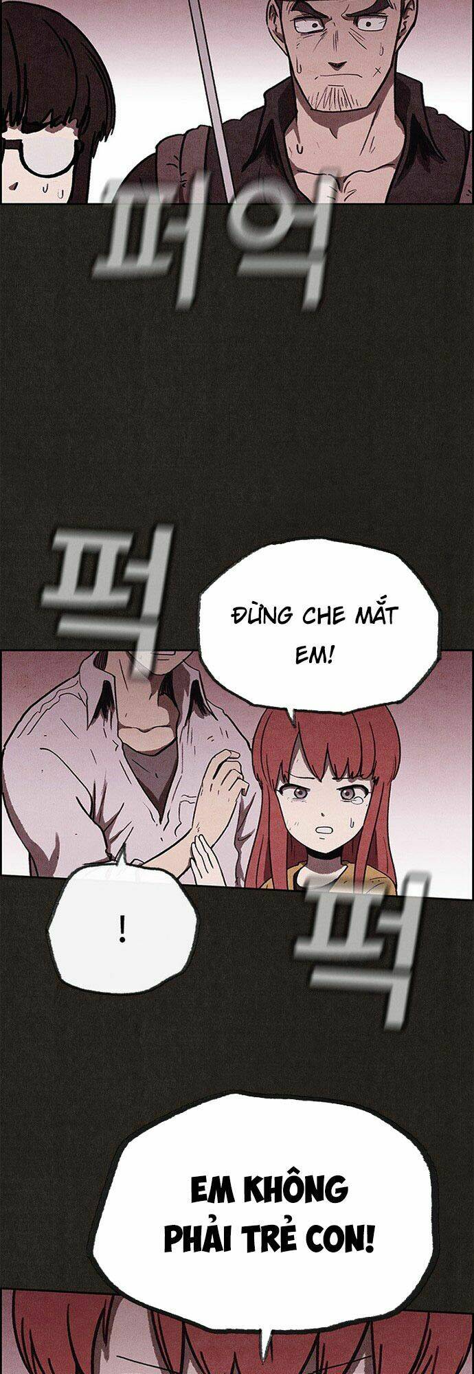 quái vật tại chung cư xanh chapter 69 46