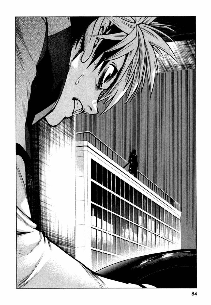 zennou no noa chapter 13 53