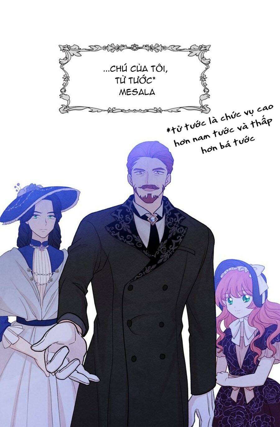 iris - quý cô và chiếc điện thoại chapter 2 15