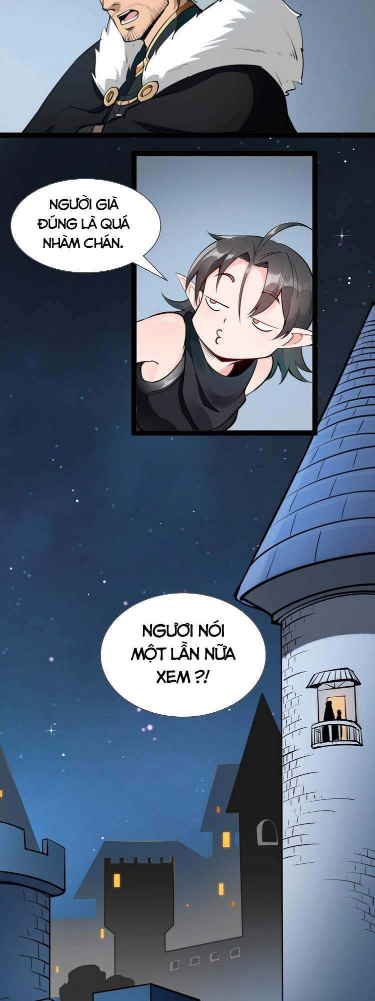 lê minh chi kiếm chapter 19 42