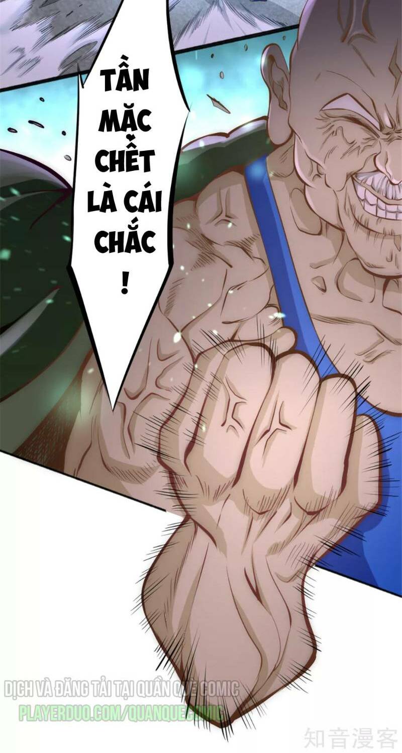 đô thị đỉnh phong cao thủ chapter 69 46