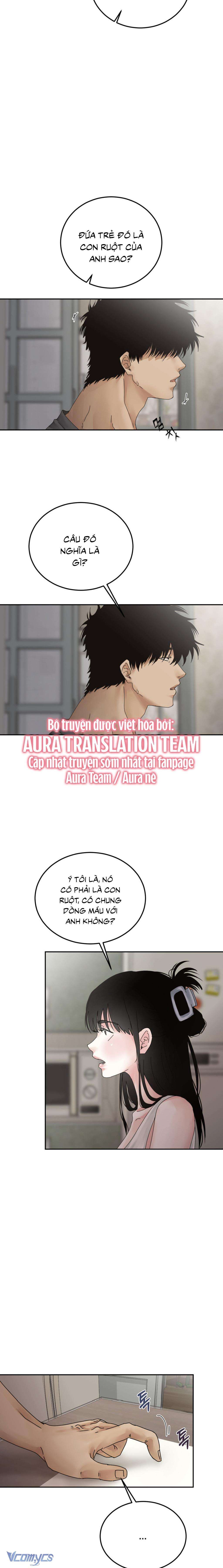 [18+] trở thành gia đình chapter 8 9
