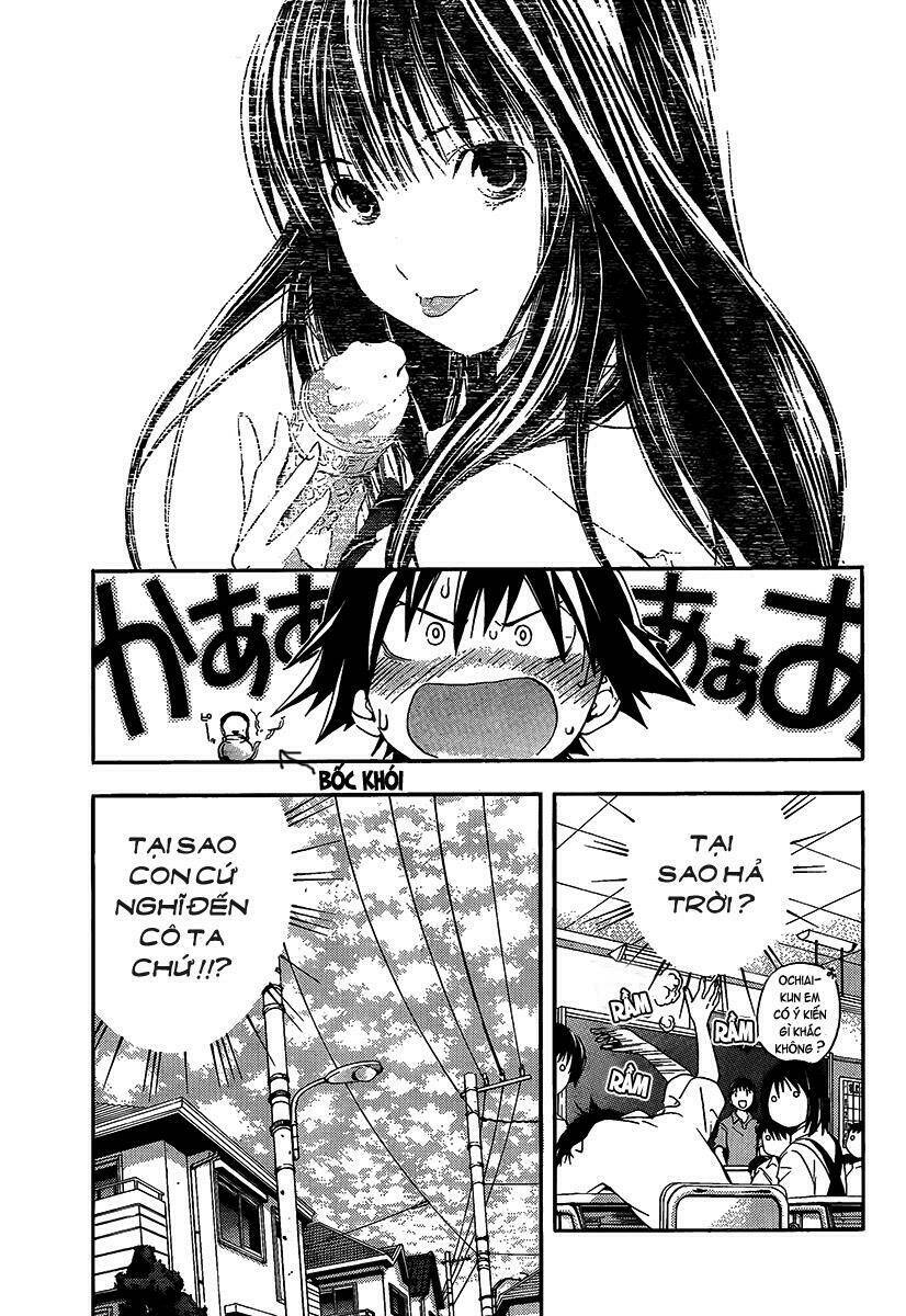 ane doki chapter 13 4