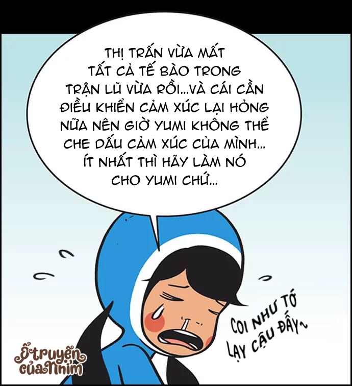 yumis cells chapter 35 14