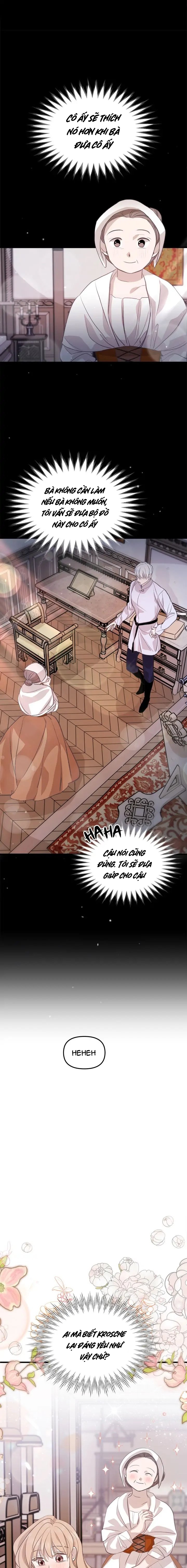 nhật kí của rồng chapter 11.2 9