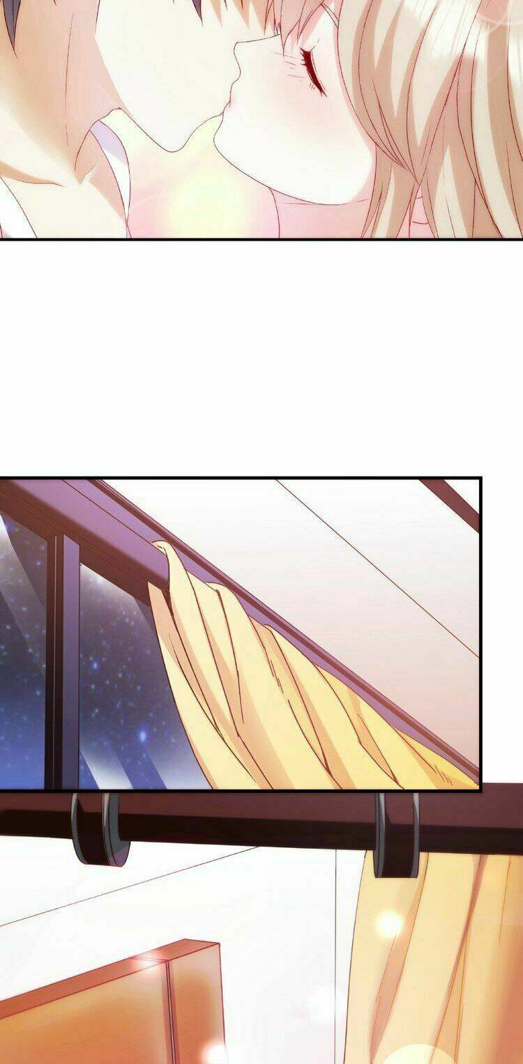 hợp đồng ngọt cao độ chapter 1 24