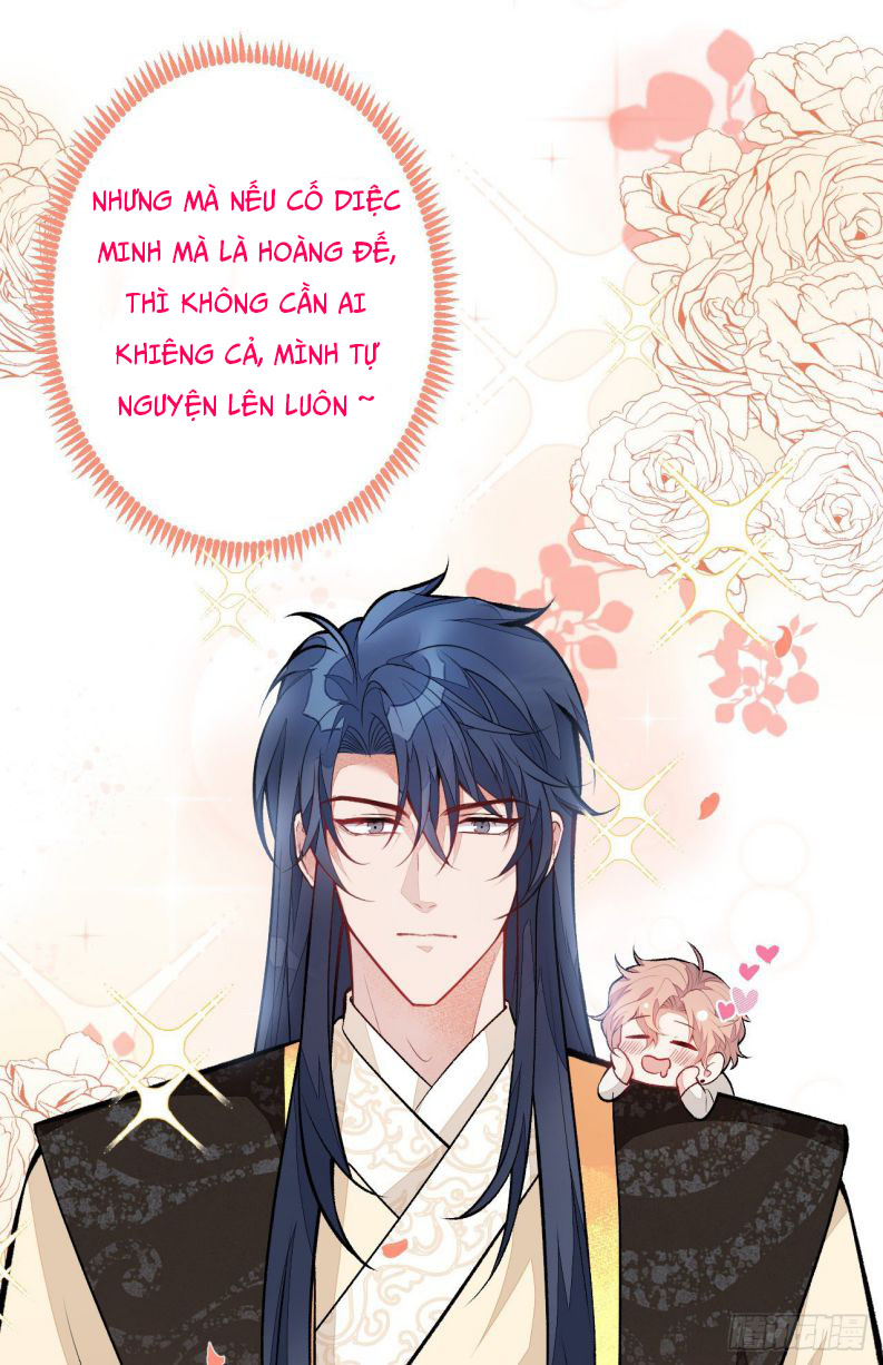 hotsearch của ảnh đế chapter 102 21