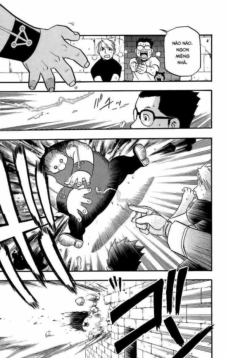 giả kim thuật chapter 38 18