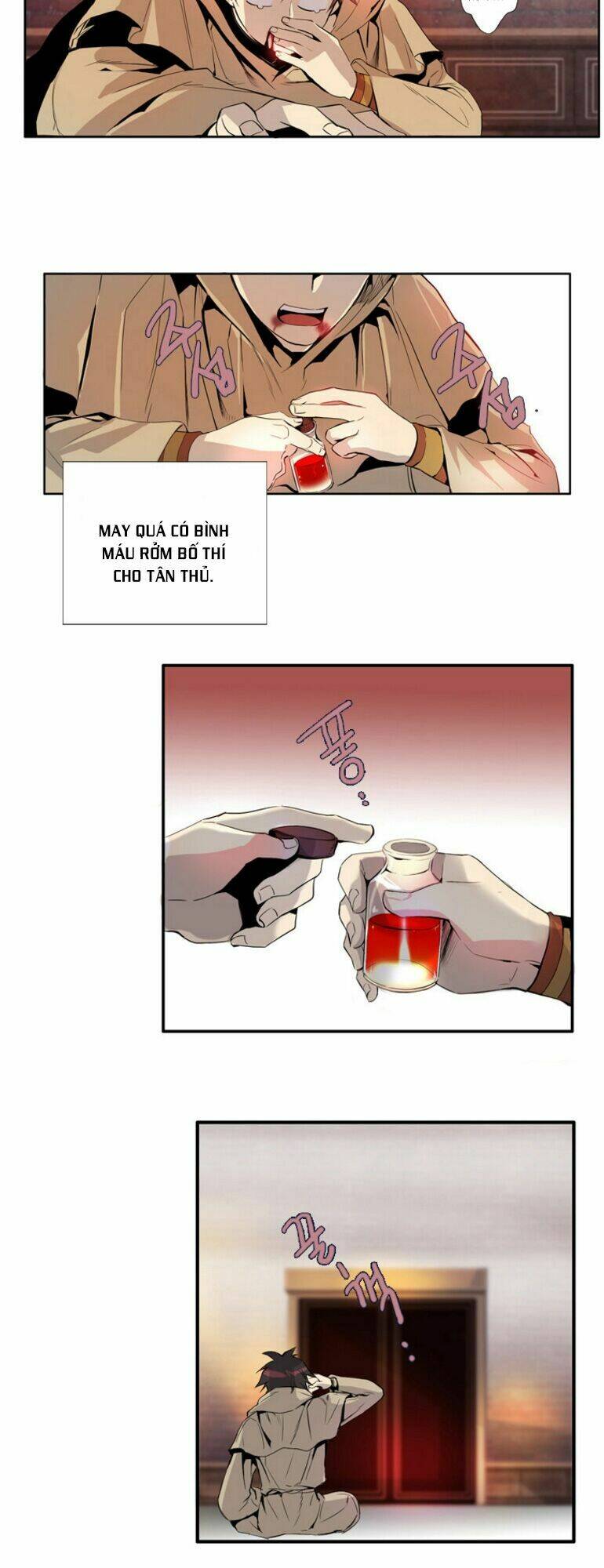 dusk howler chapter 8 11