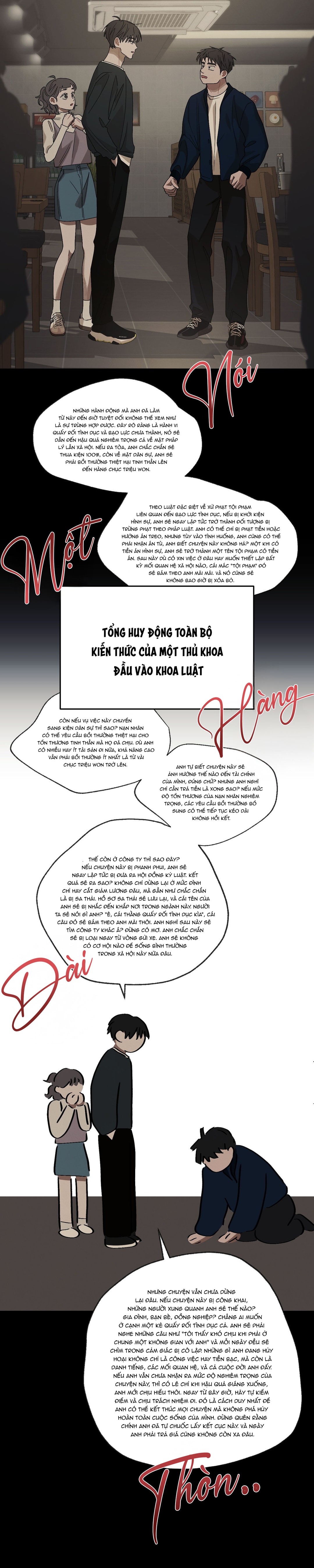 nhiệm vụ hongsil chapter 10 21