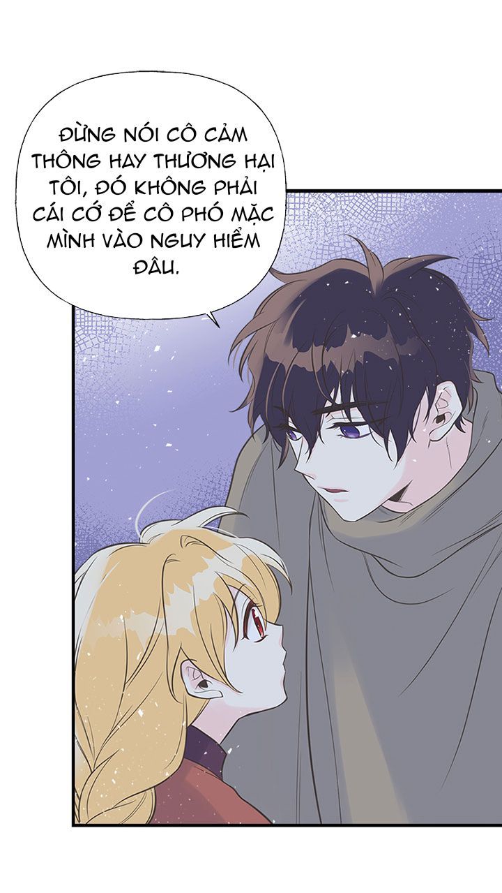 chị tôi đã nhặt về một nam chính quyến rũ chapter 9 46