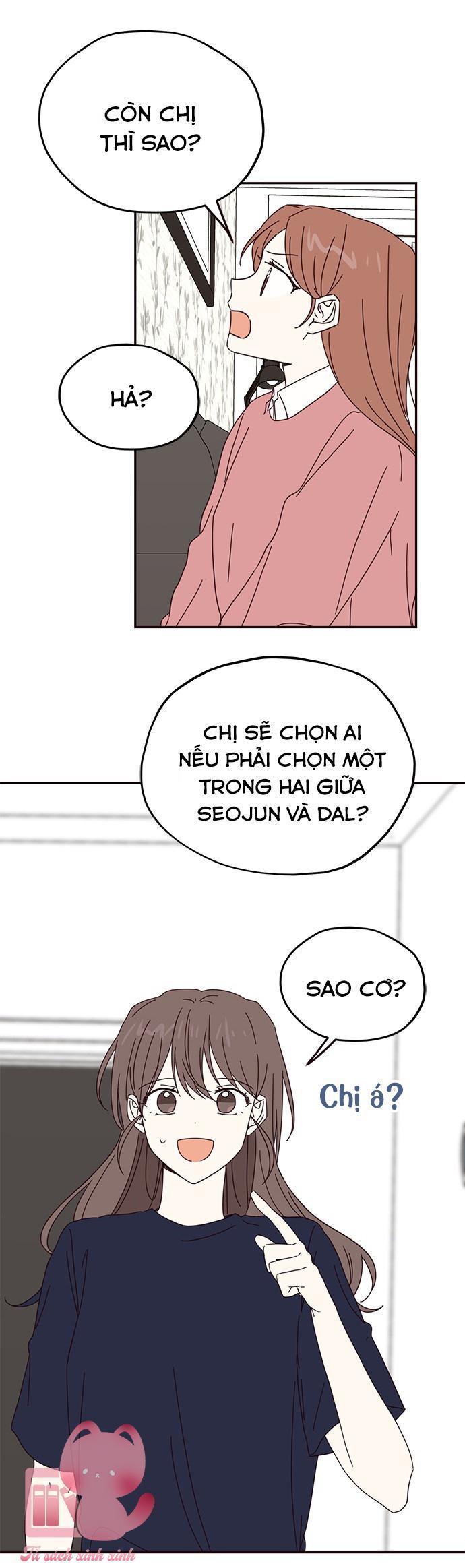 sợi chỉ tình yêu chapter 55 27