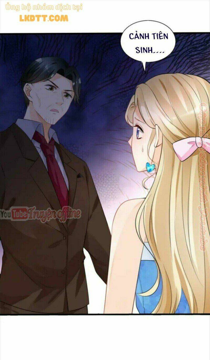 tôi trở thành tổ tông của 5 vị đại lão chapter 41 28