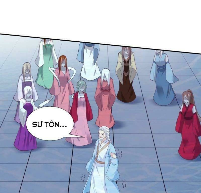 ta là ngọc hoàng đại đế chapter 87 28