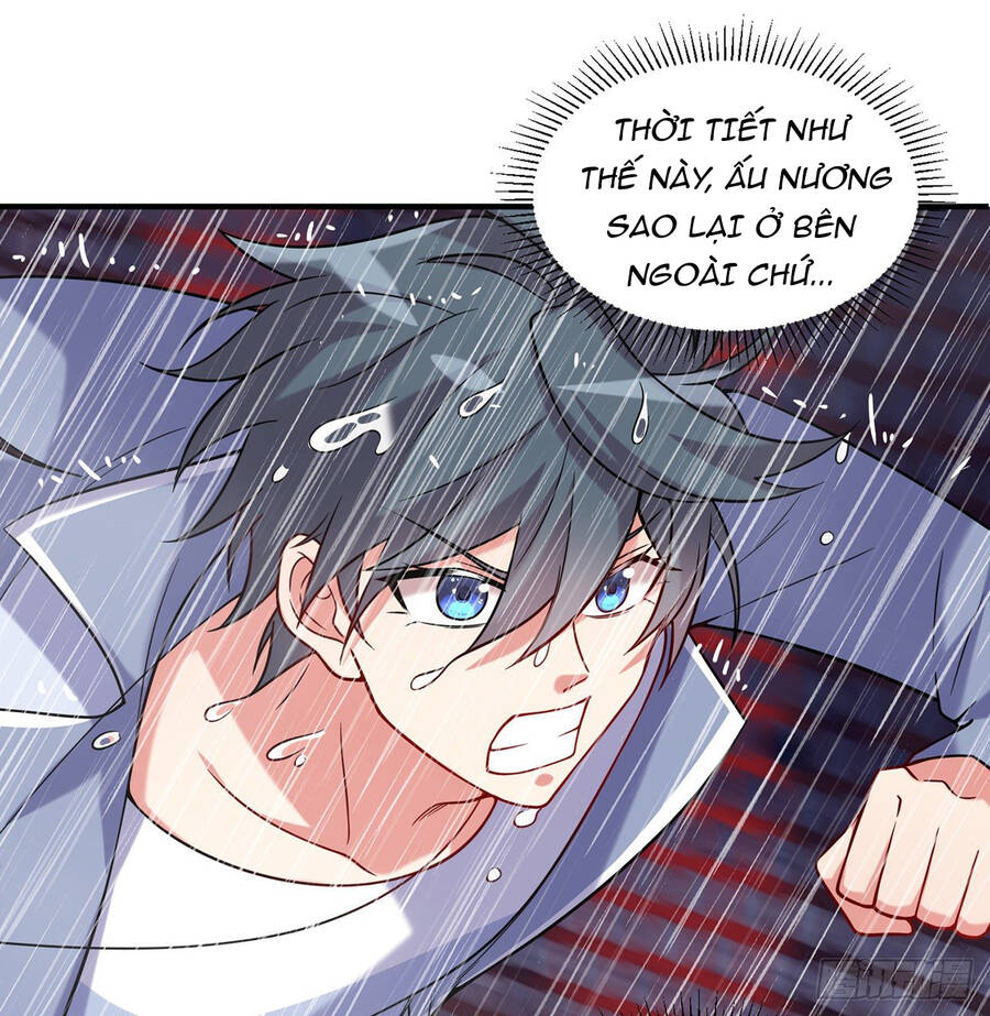 nhặt thuộc tính tại trái đất chapter 21 57