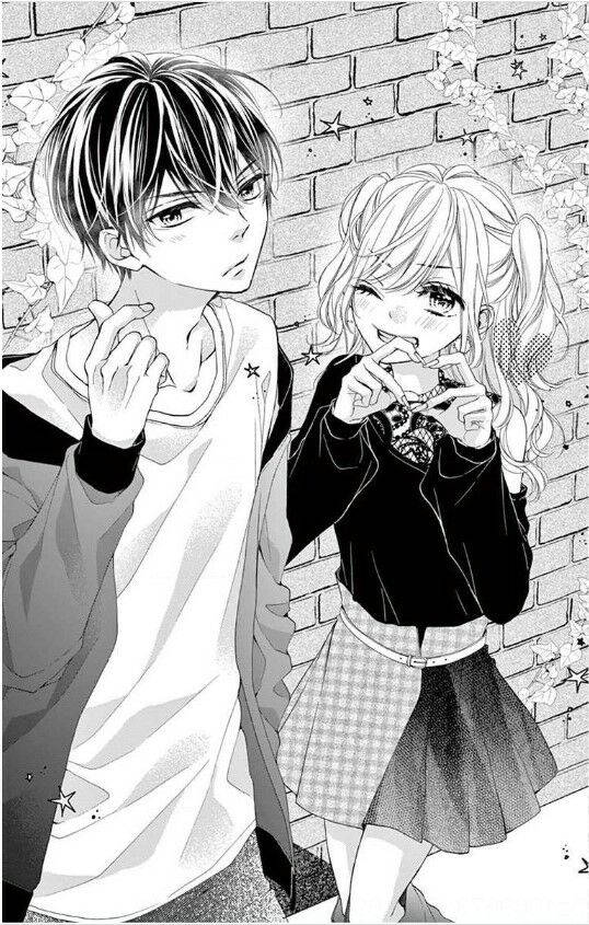 đây là ái, không phải yêu chapter 12 1