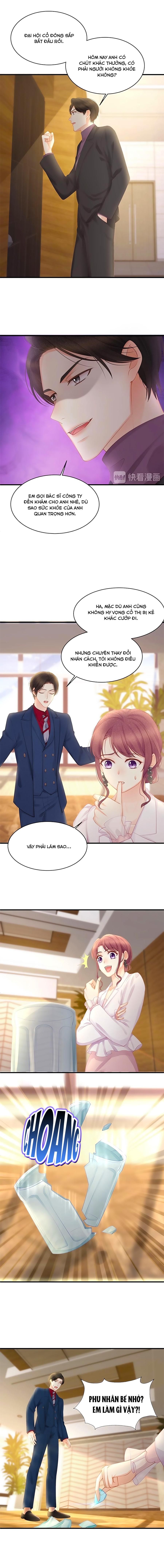 ta với bốn vị cố tiên sinh chapter 38 4