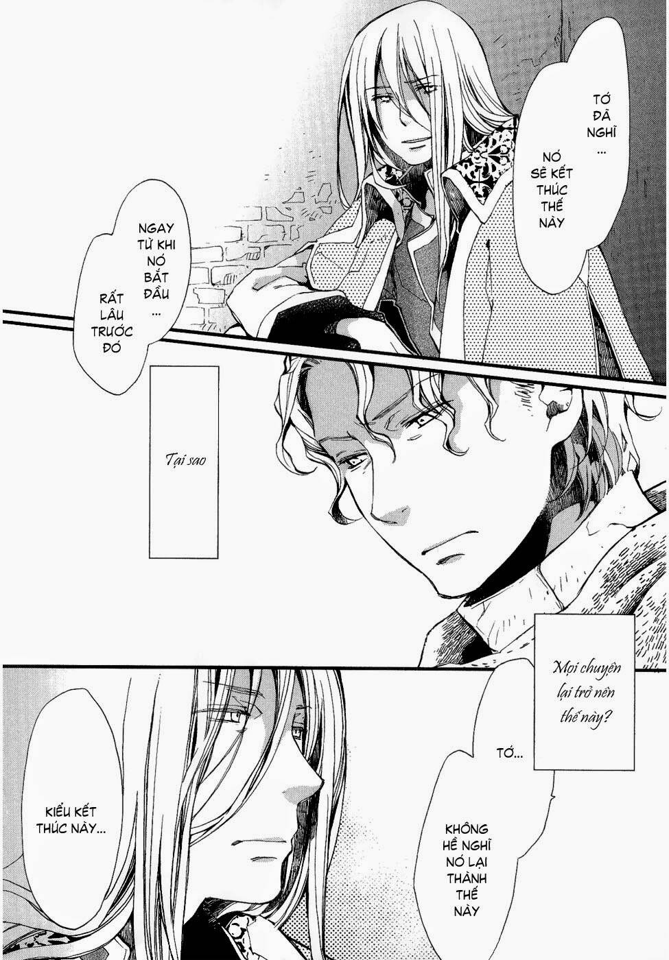 elhanburg no tenshi chapter 4 32