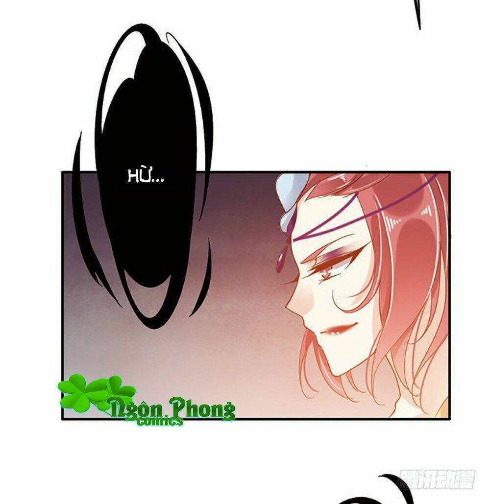 thiền tâm vấn đạo chapter 21 53