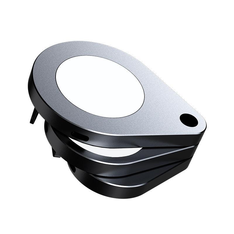 Bộ sạc không dây nam châm 3 trong 1 mới được ưu đãi nhất dành cho giá đỡ trạm sạc nhanh Apple 12/13iWatch 23W