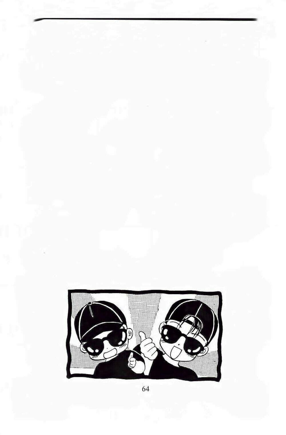 em bé và tôi chapter 75 3