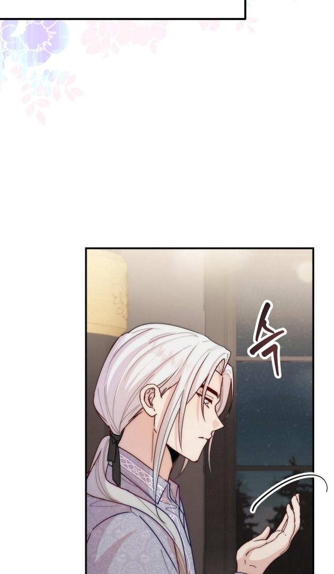 hoàng đế bạo quân ôm lấy tôi chapter 36 17