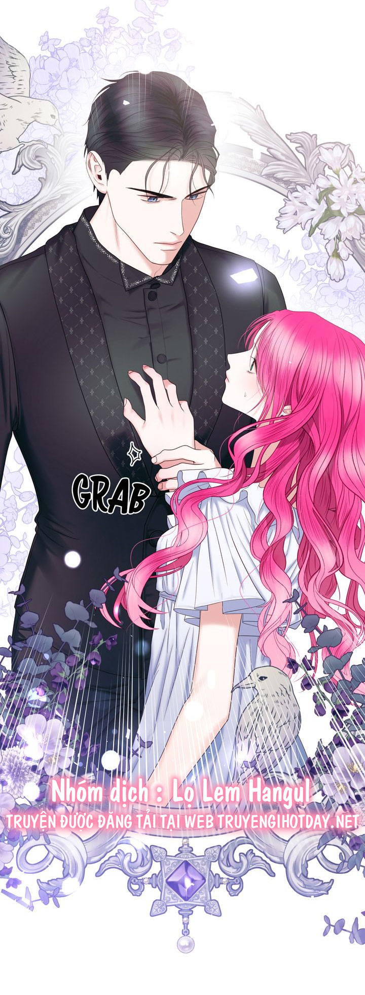 hợp đồng hôn nhân với người chồng thứ 2 của tôi chapter 22 2