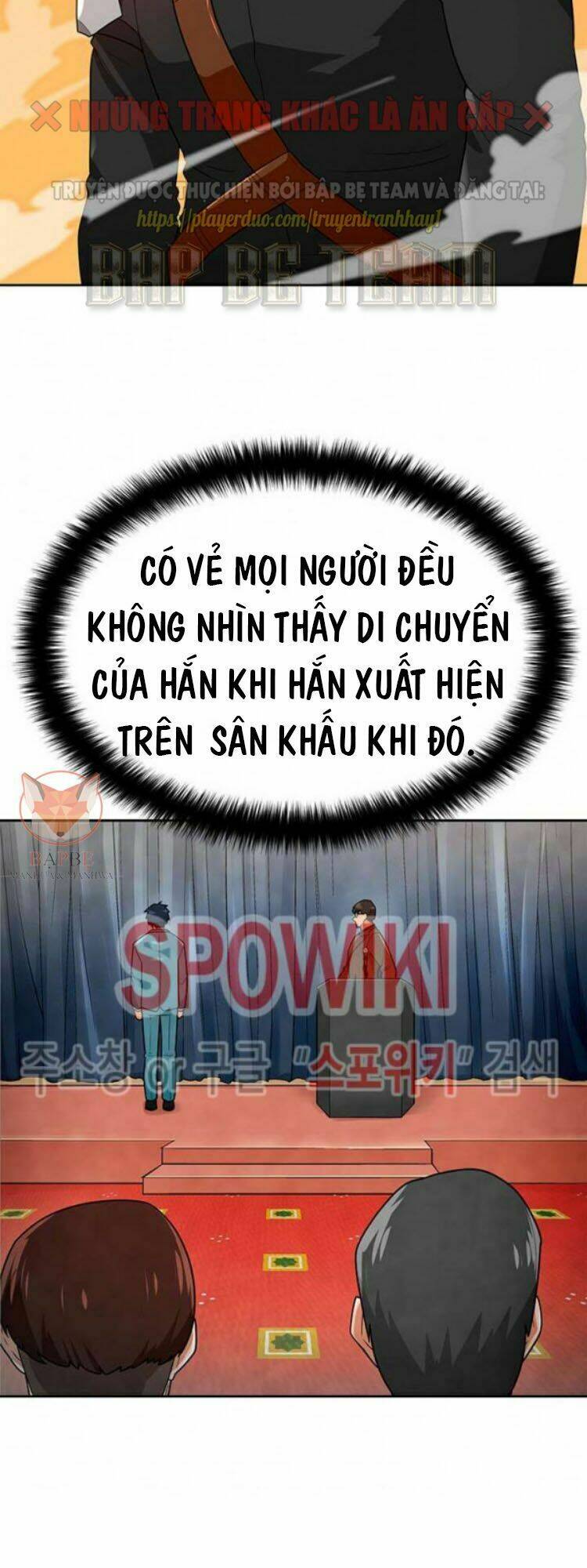 tôi tự động săn một mình chapter 78 12