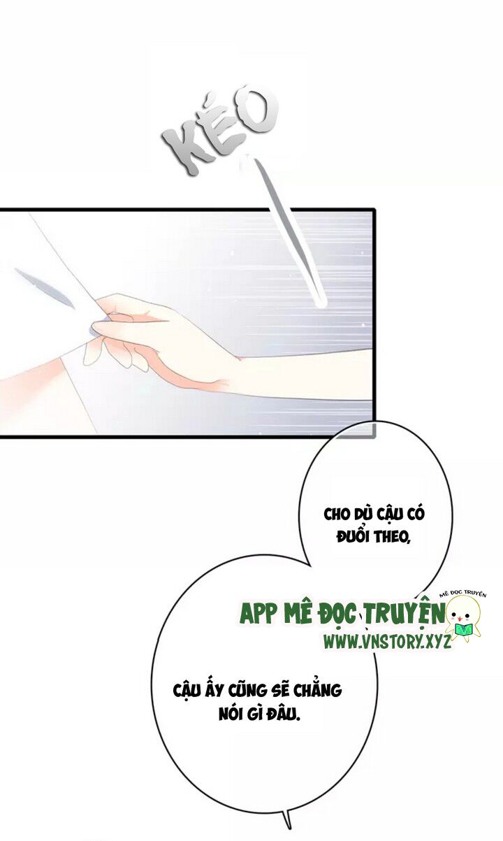 Con Tim Rung Động chapter 47 - Trang 8