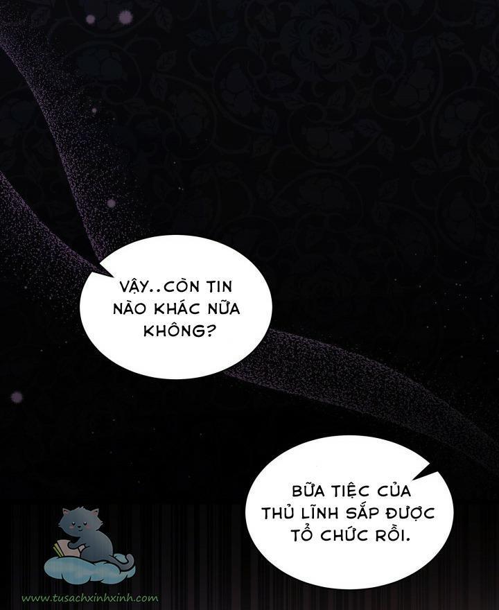 quan hệ cộng sinh giữa báo đen và thỏ trắng chapter 55 41